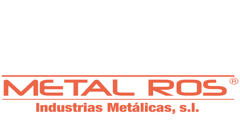 Metal Ros industrias metálicas