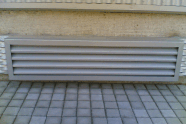 Rejillas